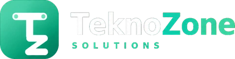 TeknoZone Solutions
