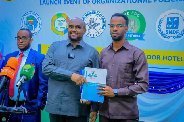 Community Awareness & Public Engagement — ADAM Academy photo 3