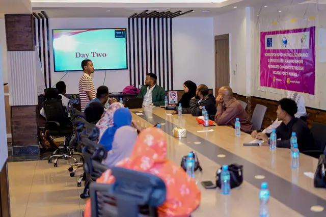 Community Awareness & Public Engagement — ADAM Academy photo 6