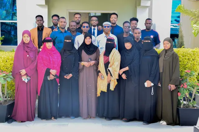 Democracy, Elections & Civic Participation — ADAM Academy photo 2