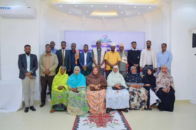Democracy, Elections & Civic Participation — ADAM Academy photo 4