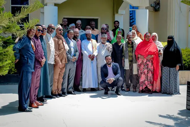 Democracy, Elections & Civic Participation — ADAM Academy photo 7