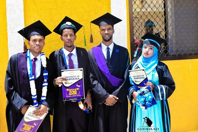 Education & Knowledge Development — ADAM Academy photo 2