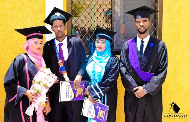 Education & Knowledge Development — ADAM Academy photo 3