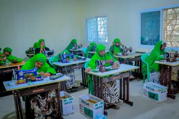 Job Creation & Skills Development — ADAM Academy photo 4