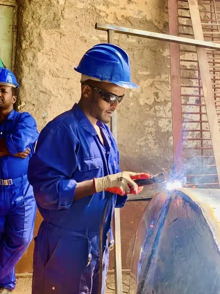 Job Creation & Skills Development — ADAM Academy photo 8