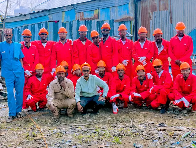 Job Creation & Skills Development — ADAM Academy photo 14