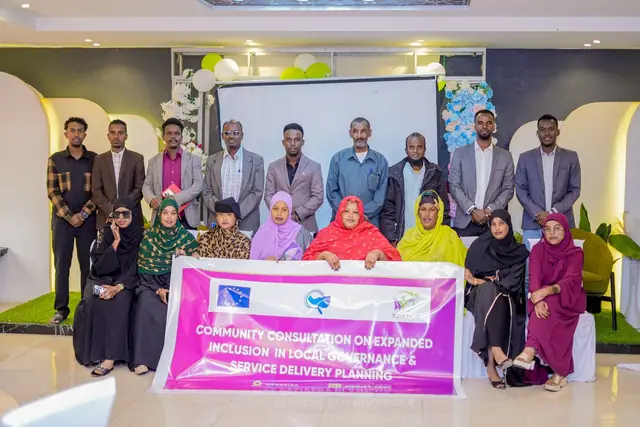 Social Inclusion & Community Integration — ADAM Academy photo 2