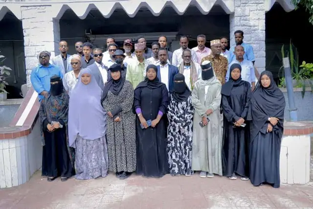 Social Inclusion & Community Integration — ADAM Academy photo 4