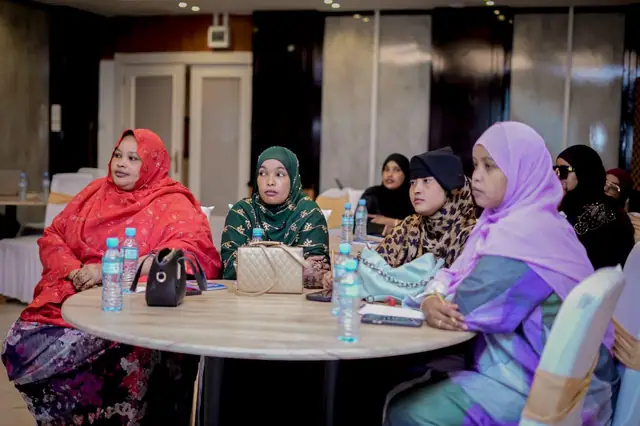 Social Inclusion & Community Integration — ADAM Academy photo 6