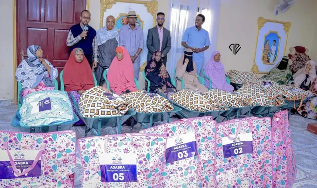 Social Welfare & Humanitarian Support — ADAM Academy photo 2