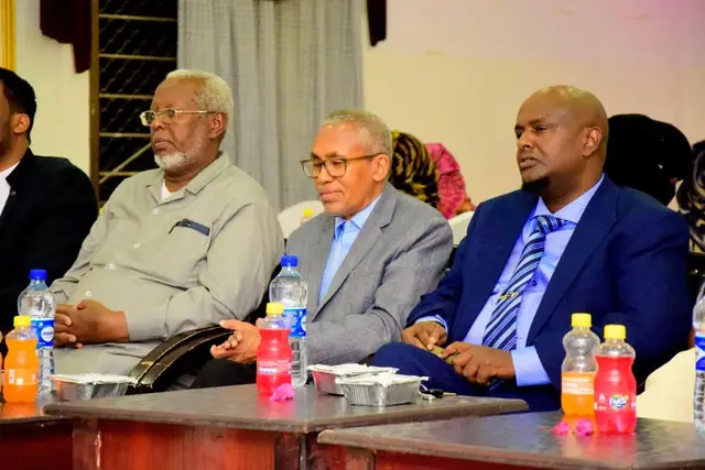 Social Welfare & Humanitarian Support — ADAM Academy photo 9